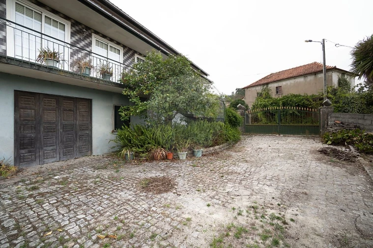 Moradia T3 para Venda em Arões Foto 43