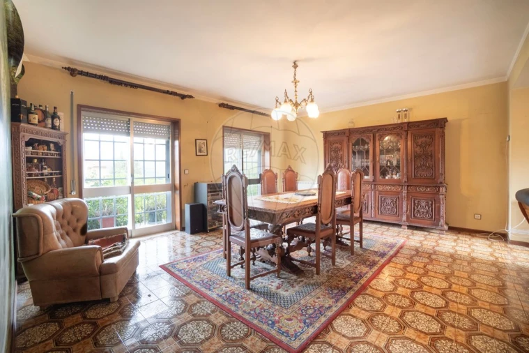 Moradia T3 para Venda em Arões Foto 10