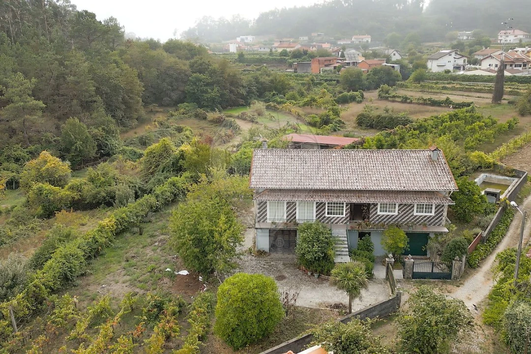 Moradia T3 para Venda em Arões Foto 3