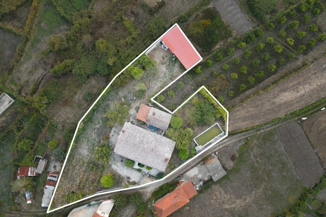 Moradia T3 para Venda em Arões Foto 4