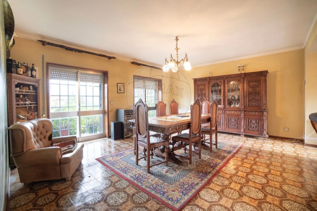 Moradia T3 para Venda em Arões Foto 10