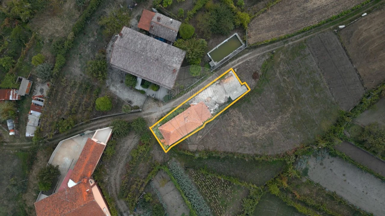 Armazém para Venda em Arões Foto 19