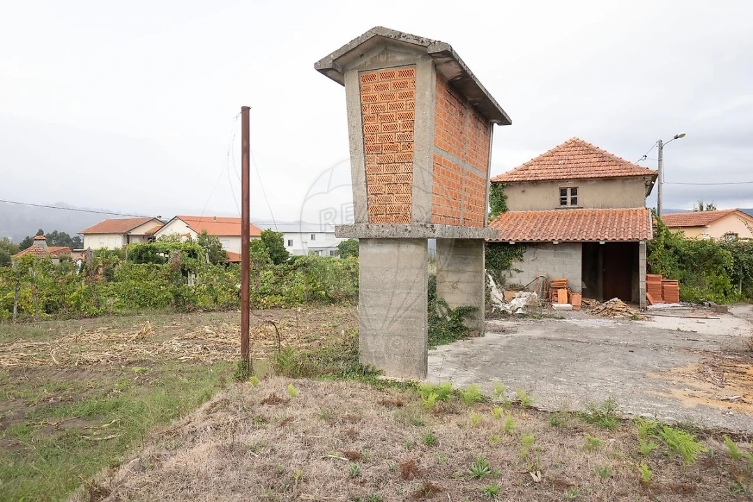Armazém para Venda em Arões Foto 12