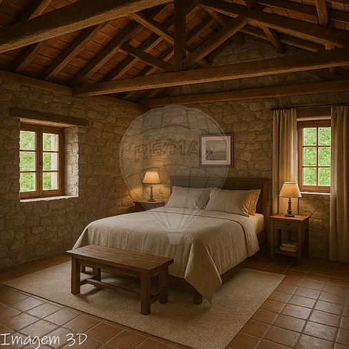 Armazém para Venda em Arões Foto 11