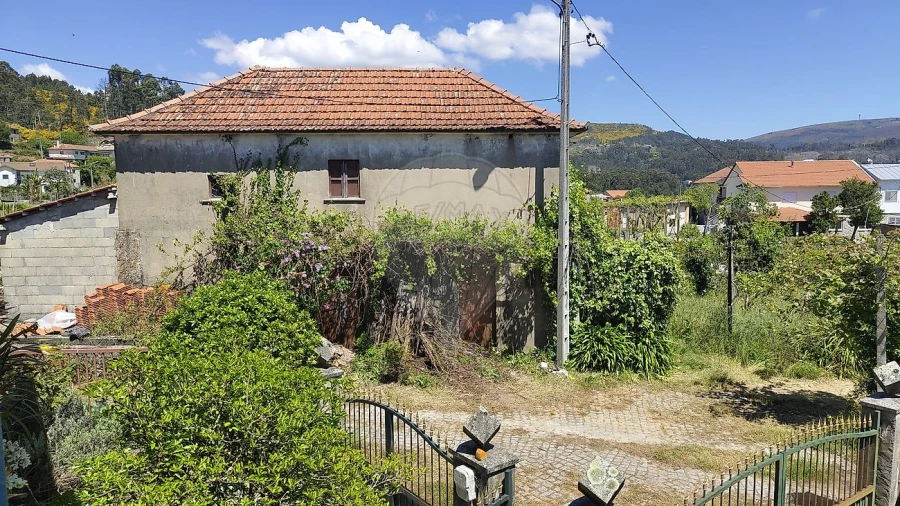 Armazém para Venda em Arões Foto 4