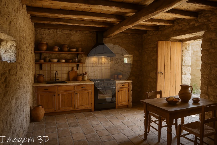 Armazém para Venda em Arões Foto 6