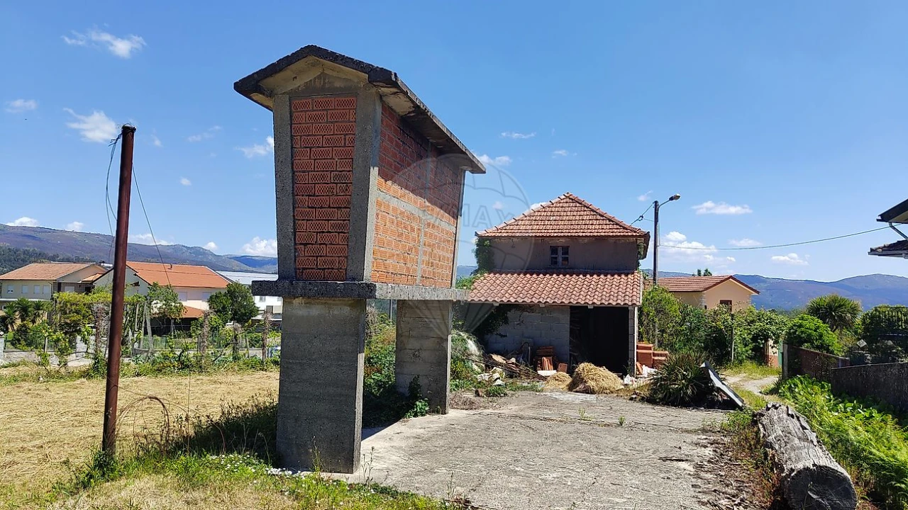 Armazém para Venda em Arões Foto 3