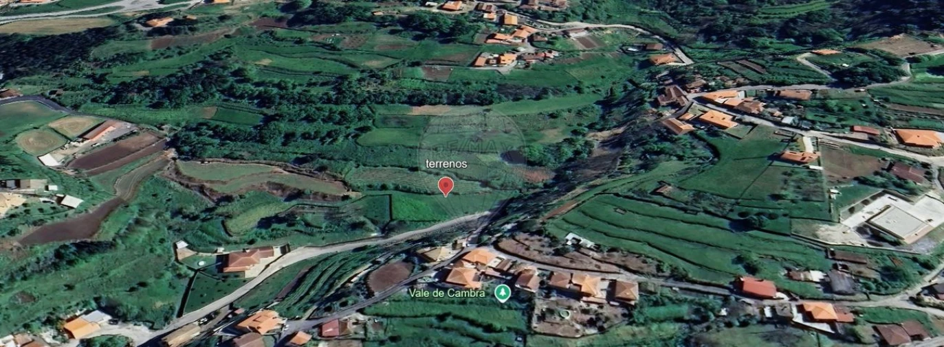 Terreno para Venda em São Pedro de Castelões Foto 6