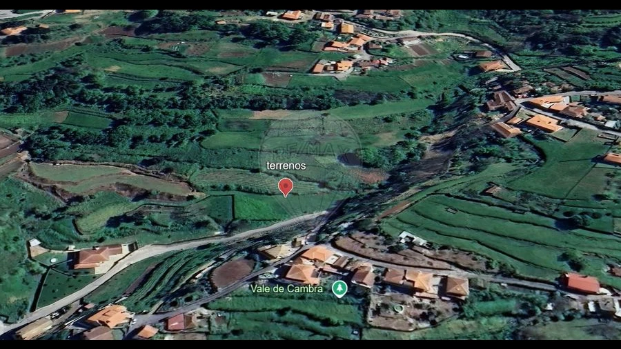Terreno para Venda em São Pedro de Castelões