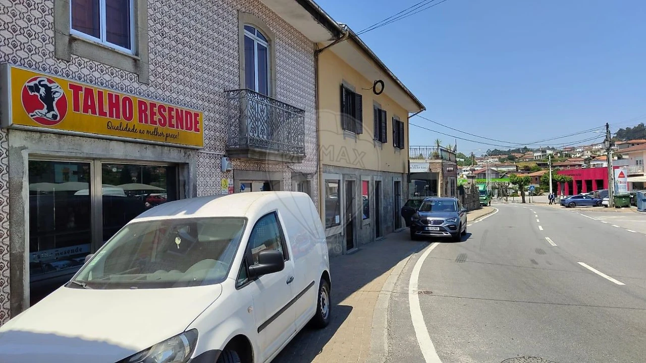 Negócio para Arrendamento em Fajões Foto 2