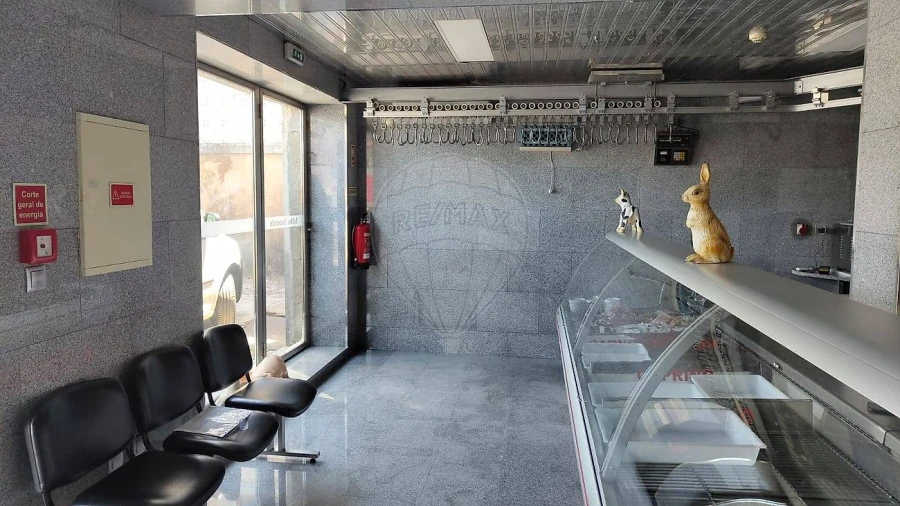 Negócio para Arrendamento em Fajões Foto 10