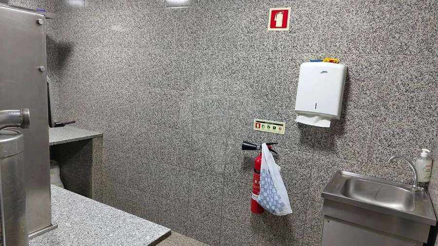 Negócio para Arrendamento em Fajões Foto 14