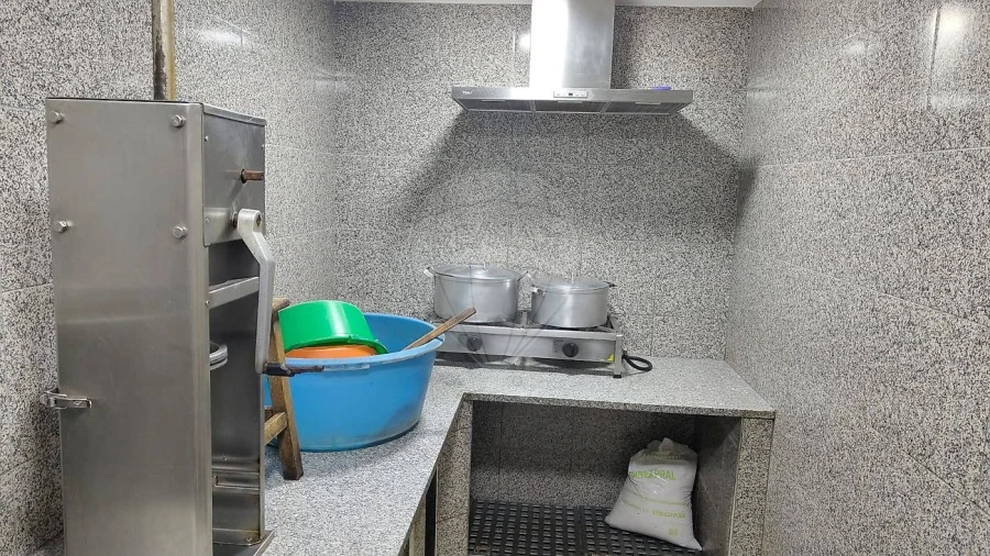 Negócio para Arrendamento em Fajões Foto 13