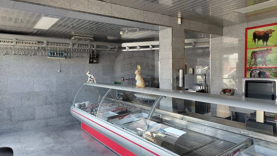 Negócio para Arrendamento em Fajões Foto 4