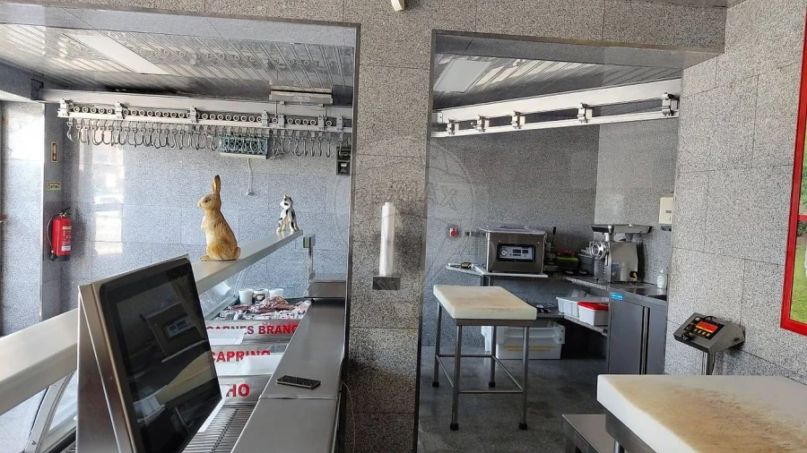 Negócio para Arrendamento em Fajões Foto 9