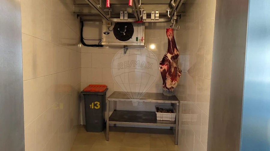 Negócio para Arrendamento em Fajões Foto 11