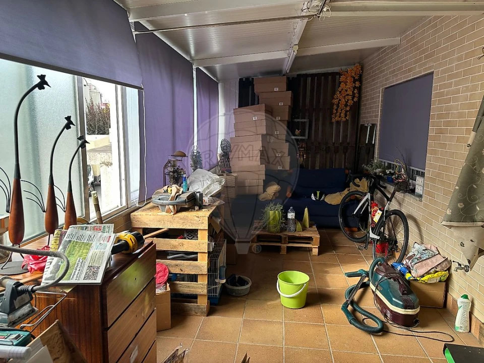 Negócio para Venda em São Pedro de Castelões Foto 7