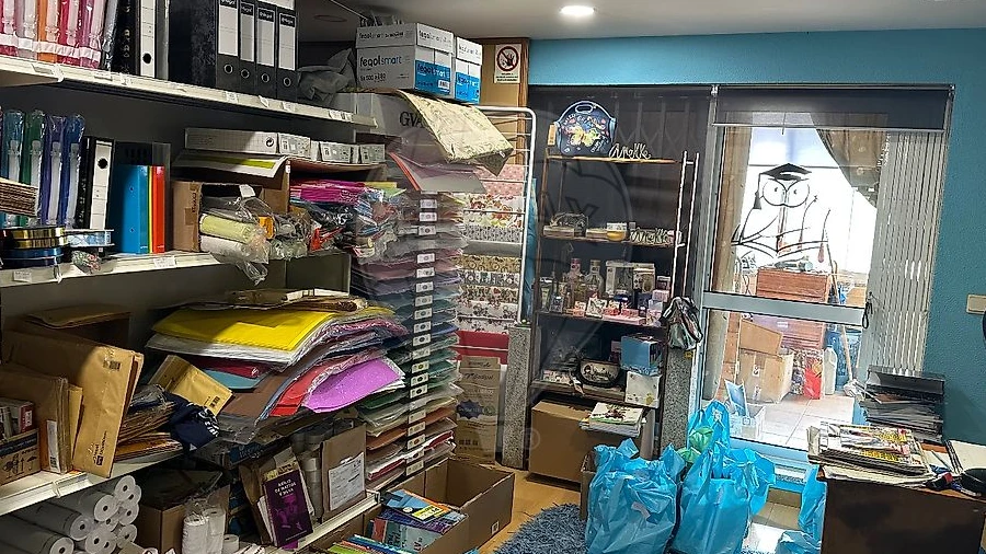 Negócio para Venda em Vila Chã, Codal e Vila Cova de Perrinho
