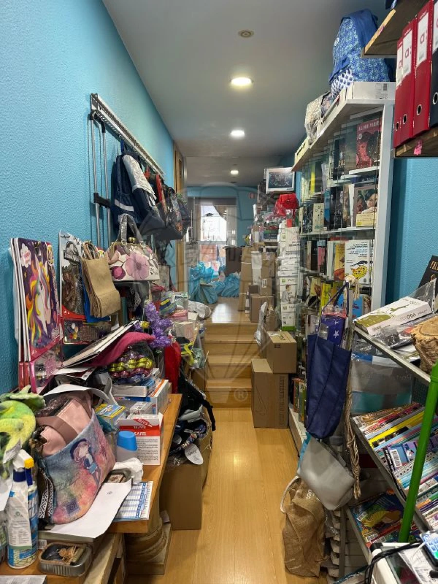 Negócio para Venda em São Pedro de Castelões Foto 5