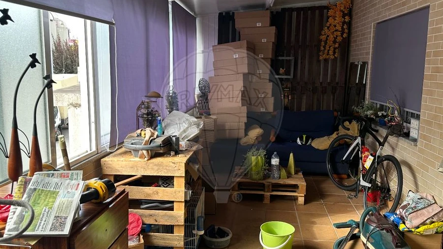 Negócio para Venda em Vila Chã, Codal e Vila Cova de Perrinho