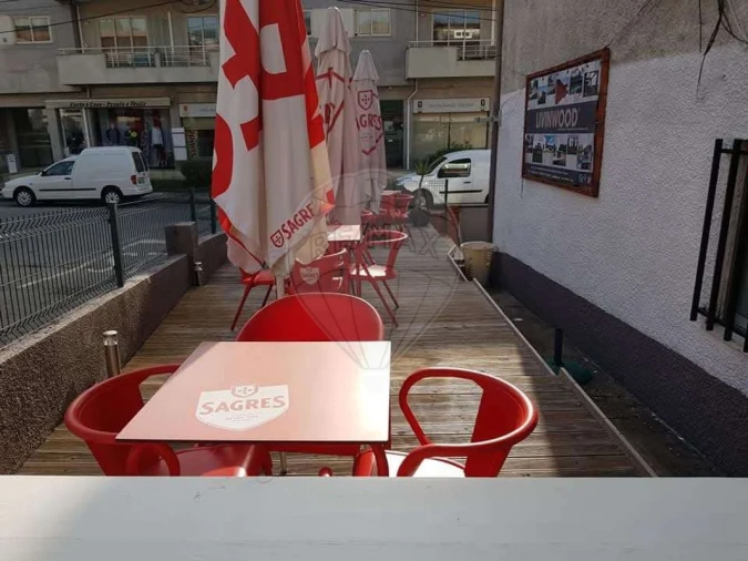 Negócio para Venda em Vila Chã, Codal e Vila Cova de Perrinho Foto 9