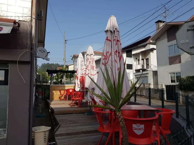 Negócio para Venda em Vila Chã, Codal e Vila Cova de Perrinho Foto 10