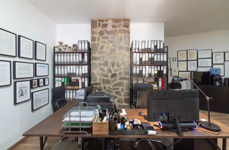 Loja para Venda em O. Azeméis, Riba-Ul, Ul, Macinhata Seixa, Madail Foto 12