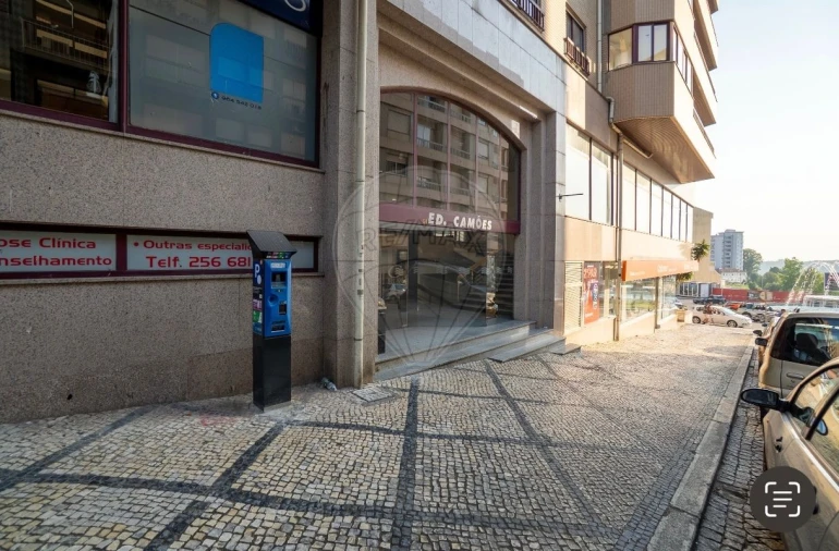 Loja para Venda em O. Azeméis, Riba-Ul, Ul, Macinhata Seixa, Madail Foto 23