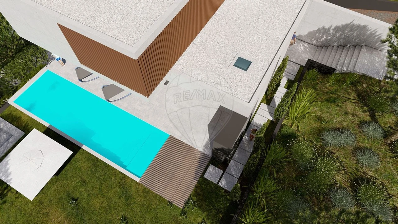 Terreno para Venda em Nossa Senhora do Pópulo, Coto e São Gregório Foto 17