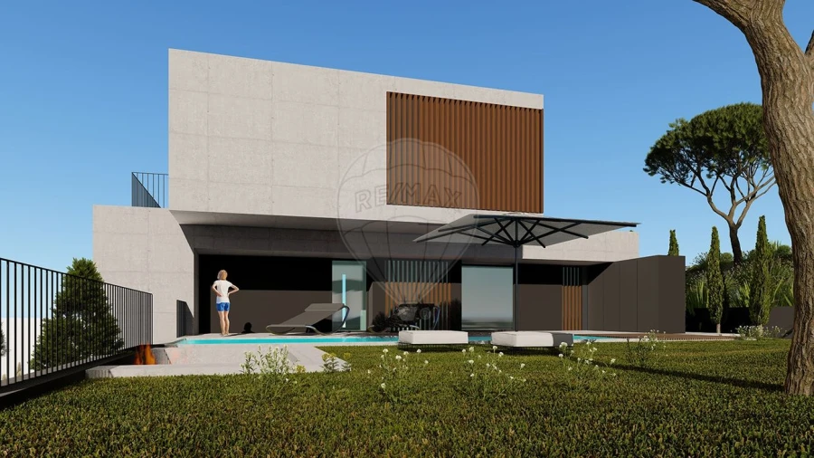 Terreno para Venda em Nossa Senhora do Pópulo, Coto e São Gregório Foto 13