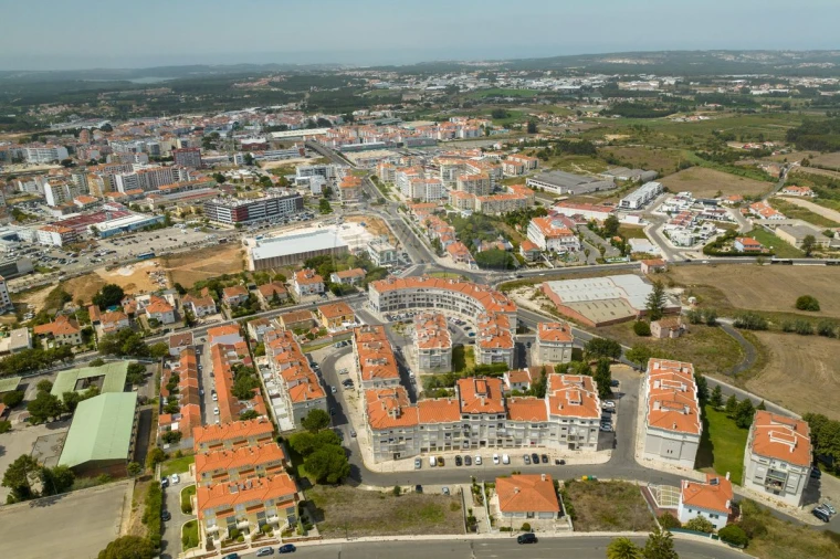 Terreno para Venda em Nossa Senhora do Pópulo, Coto e São Gregório Foto 12