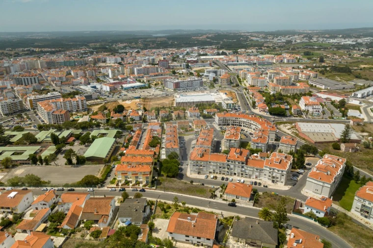 Terreno para Venda em Nossa Senhora do Pópulo, Coto e São Gregório Foto 10