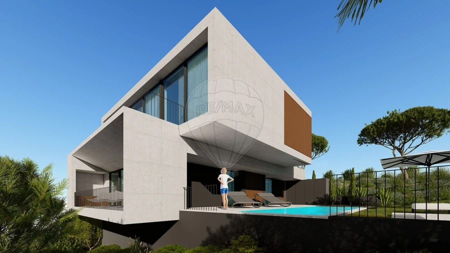 Terreno para Venda em Nossa Senhora do Pópulo, Coto e São Gregório Foto 11