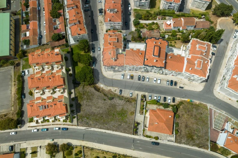 Terreno para Venda em Nossa Senhora do Pópulo, Coto e São Gregório Foto 8