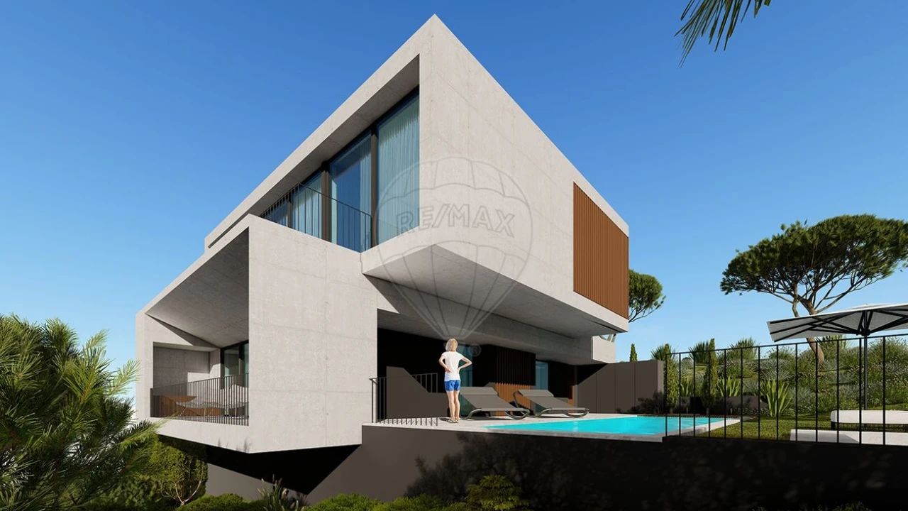 Terreno para Venda em Nossa Senhora do Pópulo, Coto e São Gregório Foto 11