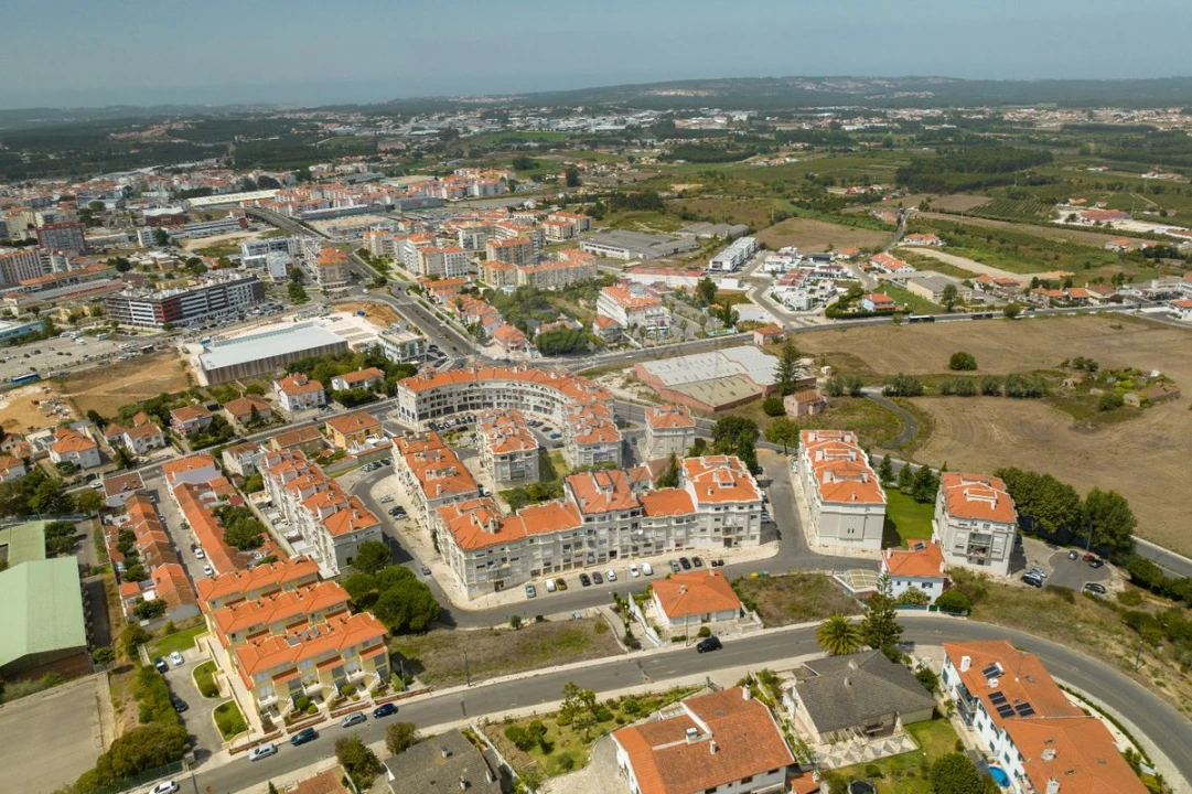 Terreno para Venda em Nossa Senhora do Pópulo, Coto e São Gregório Foto 14