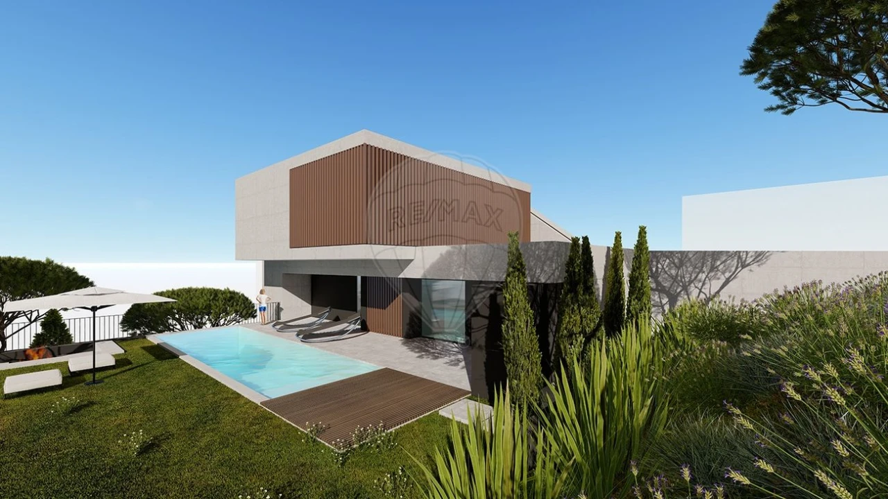 Terreno para Venda em Nossa Senhora do Pópulo, Coto e São Gregório Foto 15