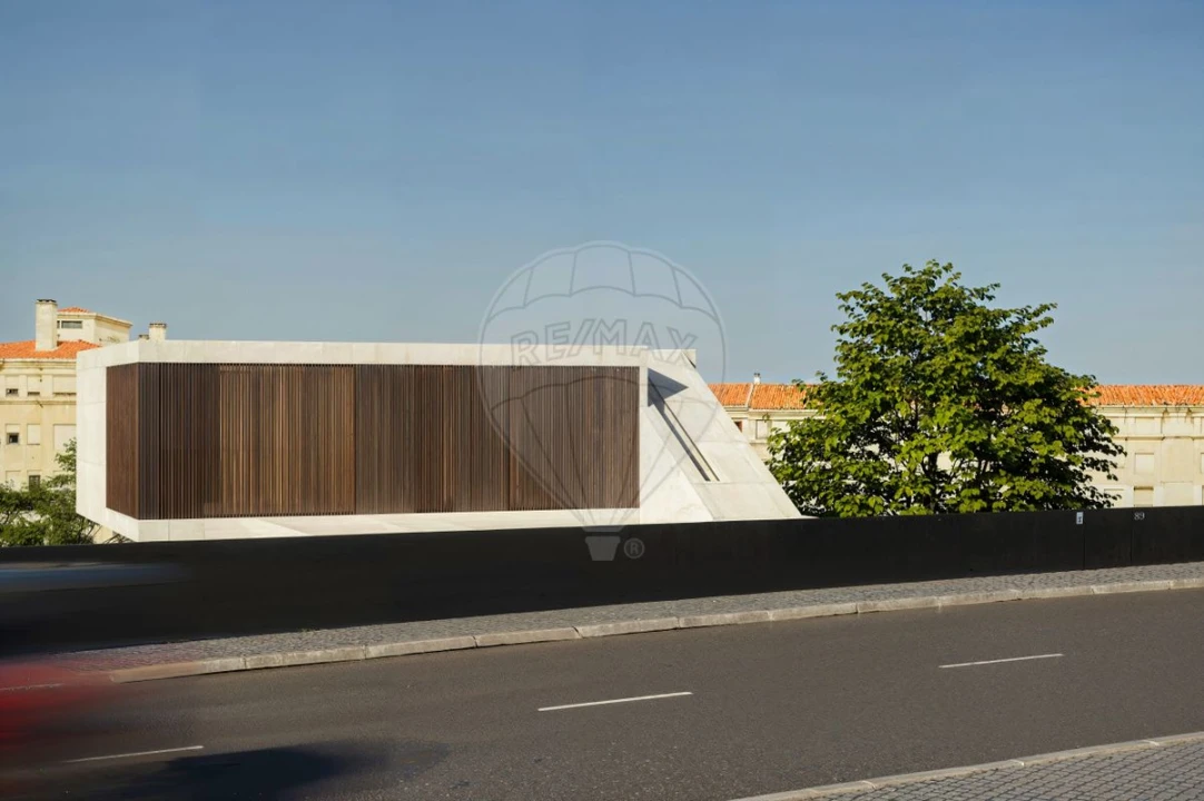 Terreno para Venda em Nossa Senhora do Pópulo, Coto e São Gregório Foto 4