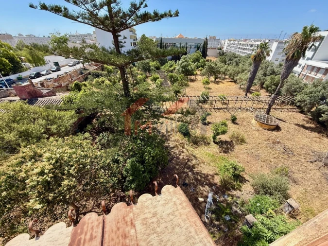 Terreno para Venda em Quelfes Foto 11