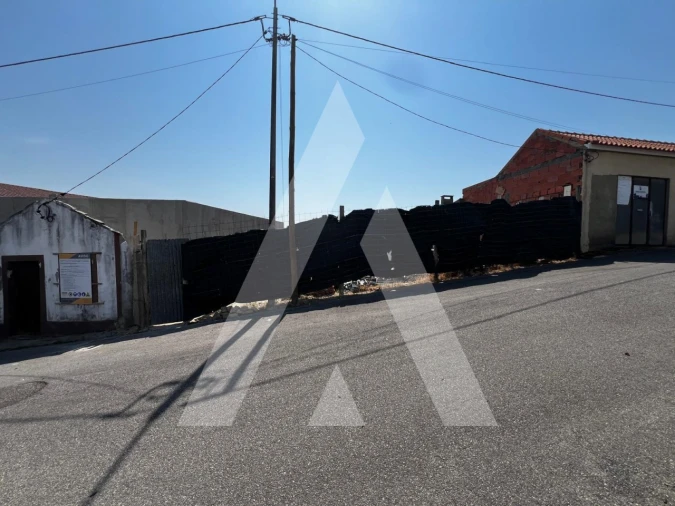 Terreno para Venda em Santa Joana