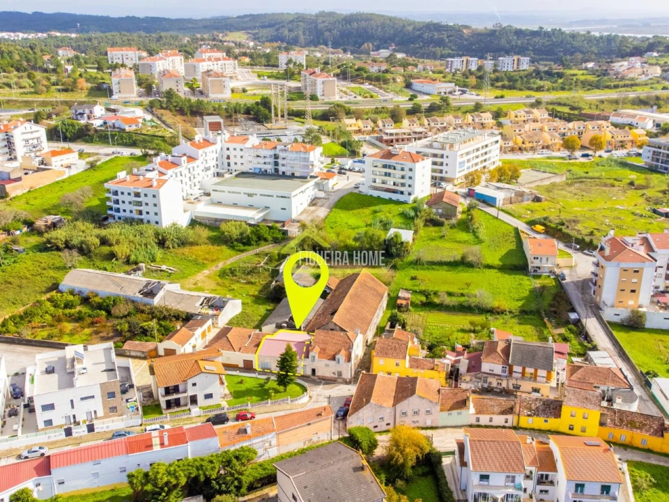 Moradia T3 para Venda em Tavarede Foto 1