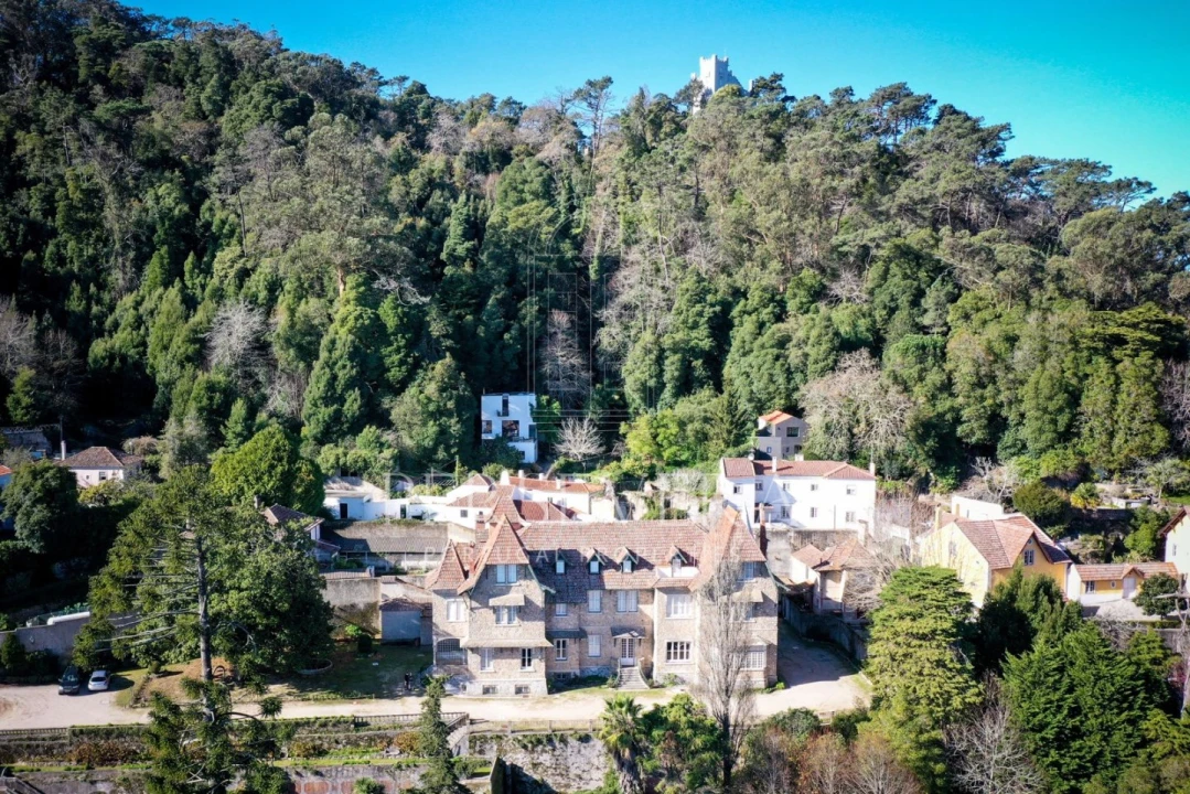 Moradia T32 para Venda em Santa Maria e São Miguel, São Martinho, São Pedro Penaferrim Foto 1