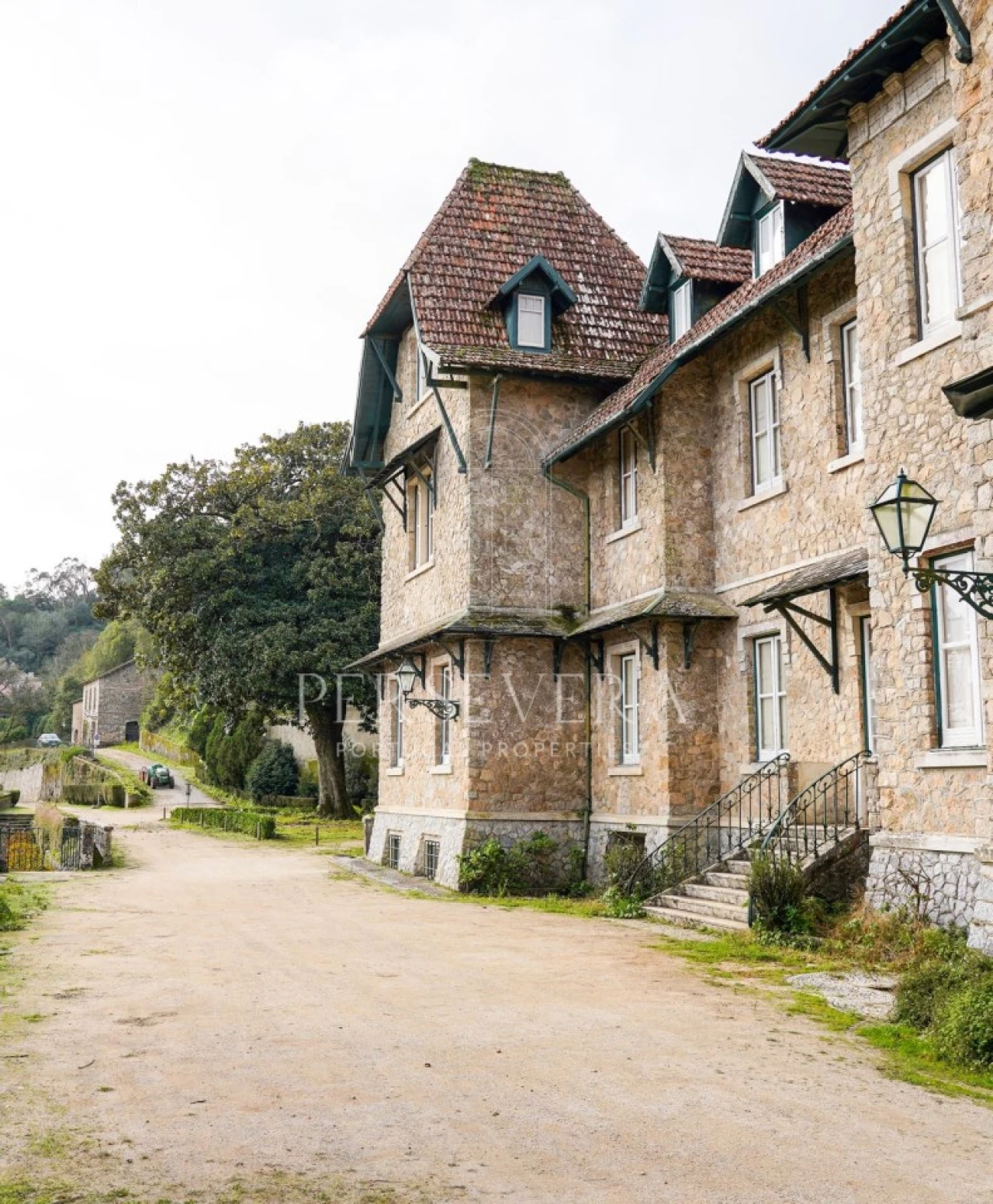 Moradia T32 para Venda em Santa Maria e São Miguel, São Martinho, São Pedro Penaferrim Foto 5