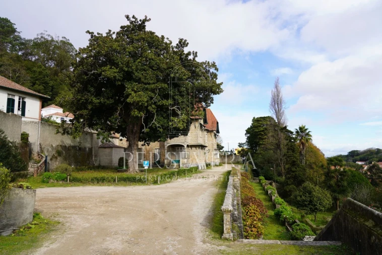 Moradia T32 para Venda em Santa Maria e São Miguel, São Martinho, São Pedro Penaferrim Foto 3