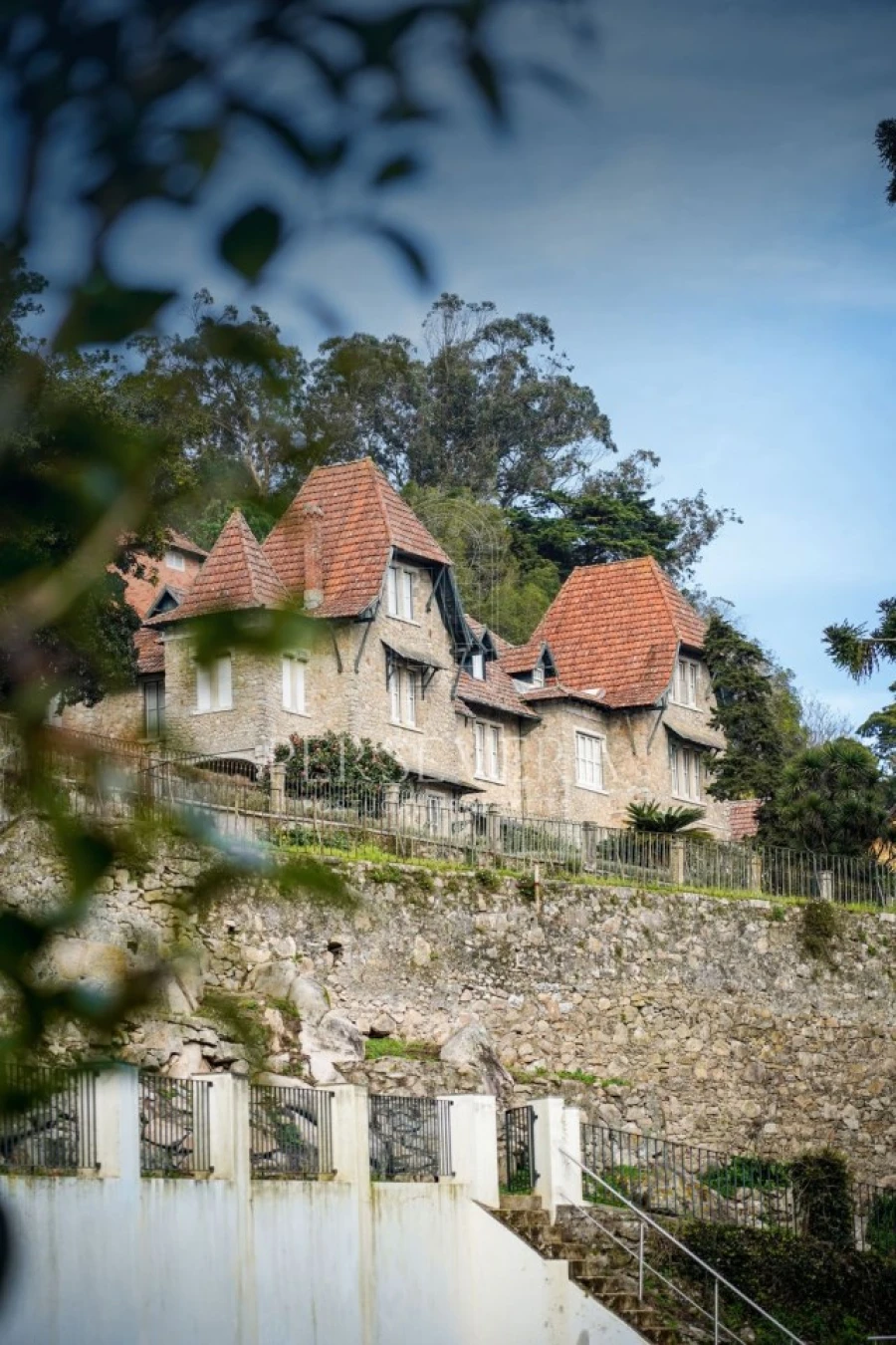 Moradia T32 para Venda em Santa Maria e São Miguel, São Martinho, São Pedro Penaferrim Foto 4
