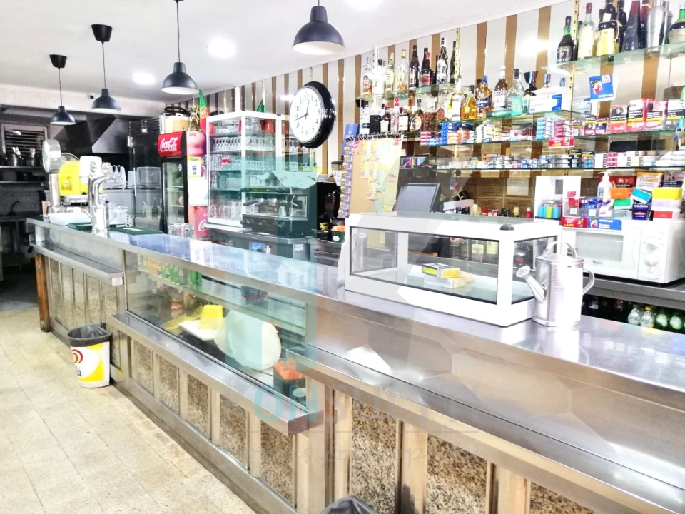 Negócio para Venda em Águas Livres Foto 3