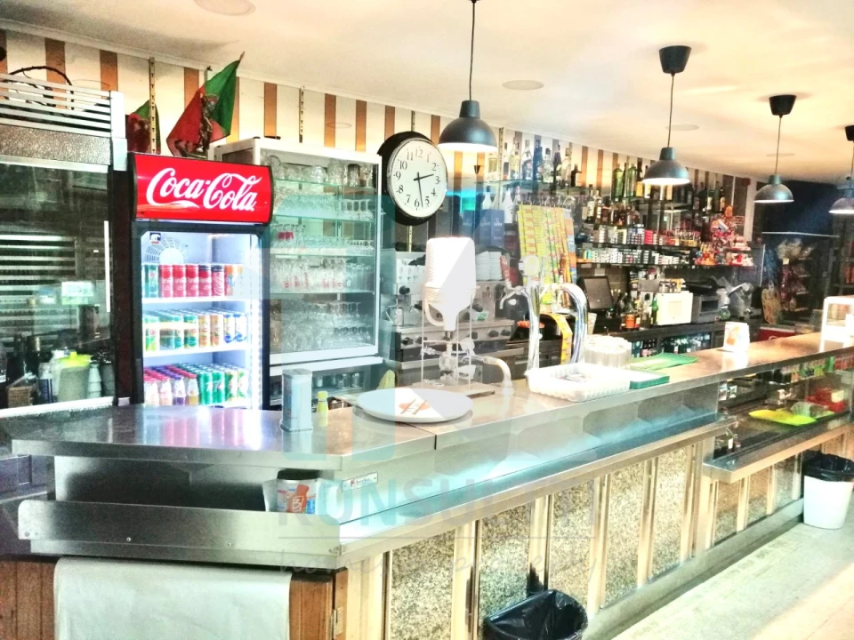 Negócio para Venda em Águas Livres Foto 6