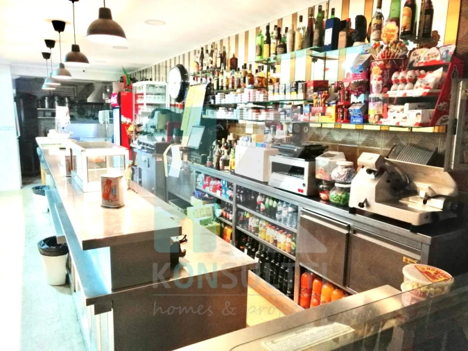 Negócio para Venda em Águas Livres Foto 5