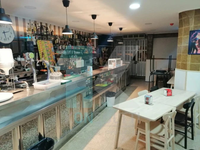 Negócio para Venda em Águas Livres Foto 7