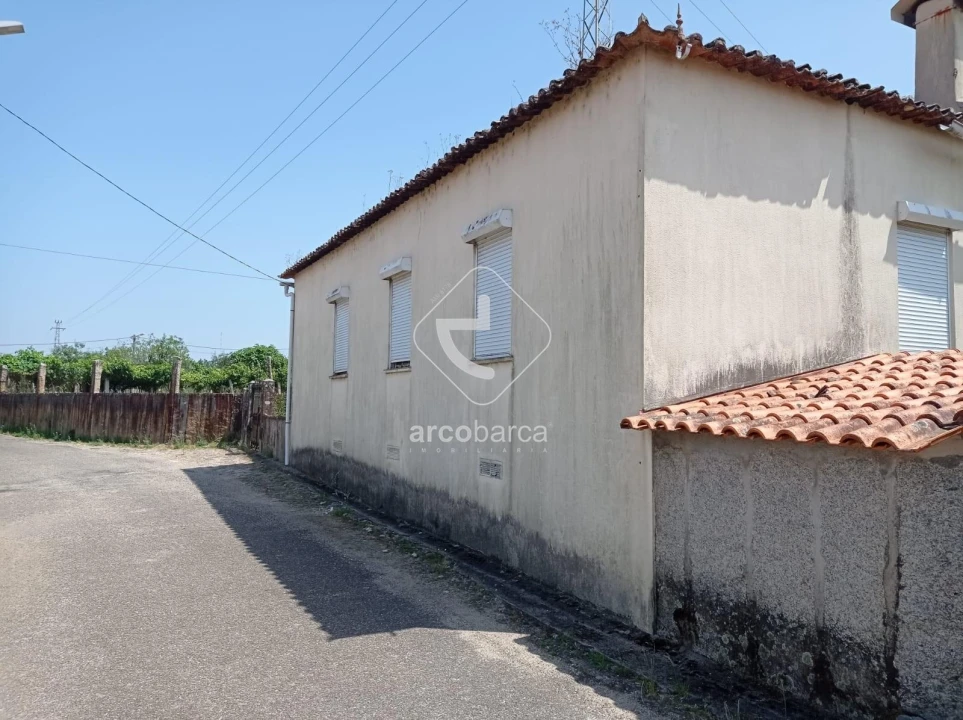Quinta T3 para Venda em Valença, Cristelo Covo e Arão Foto 1